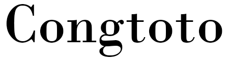 Congtoto